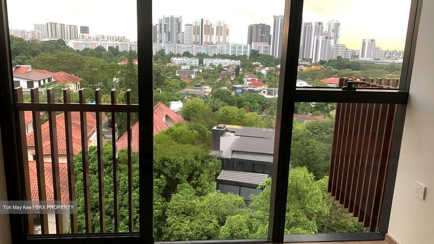 KI Residences at Brookvale (D21), Condominium #452402911